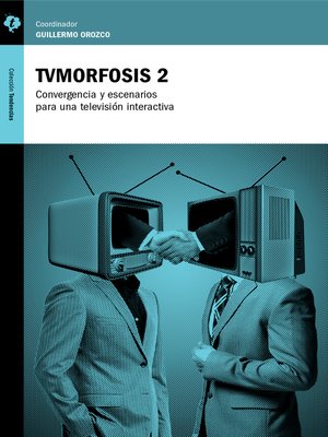 cover image of TVMorfosis 2